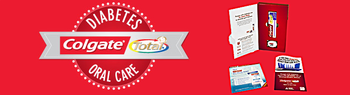 Colgate Oral Health Advisor